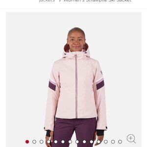 Rossignol Jacket
